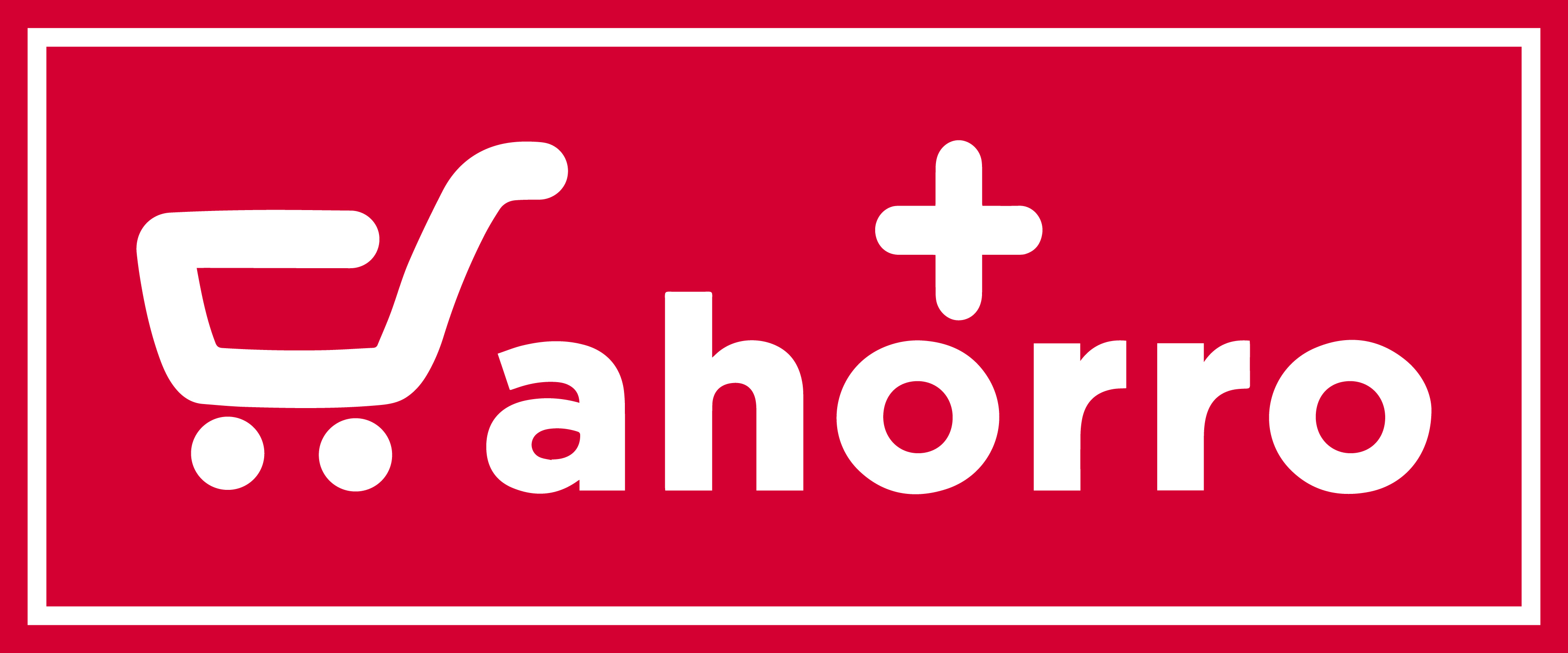 Logotipo Cash Más Ahorro